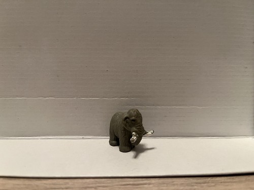 Schleich 10011 mammut mini - mammut,