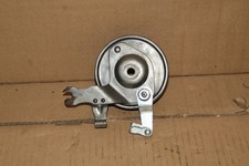 Ankerplatte Bremse vorn