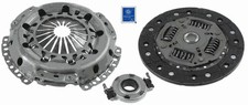 Kupplungssatz 3000 951 702