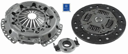 Kupplungssatz 3000 951 - , 702