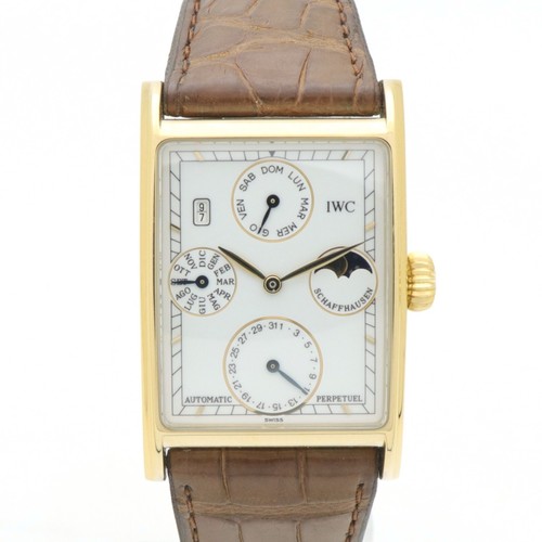 Iwc novecento ref iw3545 - iwc, ref.iw3545