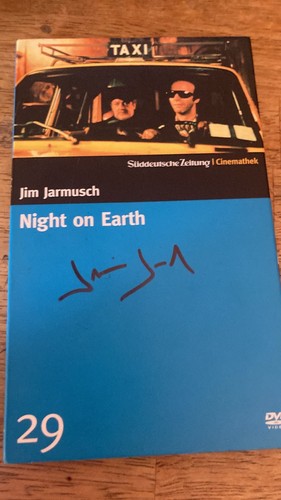 Jim jarmusch original - jim,