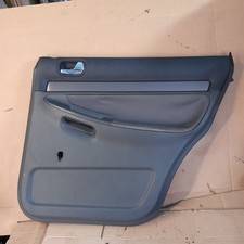 Audi A4 B5 Verkleidung Tür
