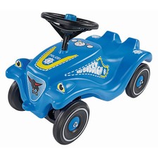 Big bobby car - big, classic