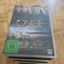 Once Upon A Time - Es war einmal: Staffel 1 [6 DVDs]