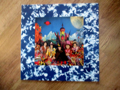The rolling stones - rolling,