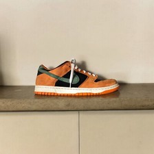 Nike Dunk Low SP ceramic