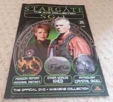 SELTENE Original Stargate SG-1