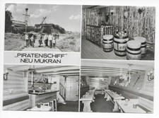 2355  SASSNITZ / RÜGEN  --