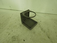 VW T4 Multivan BJ 1996 Getränkehalter hinten links 703362533