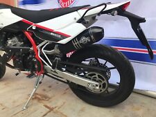 SWM 125 4 T 2021-  Scalvini