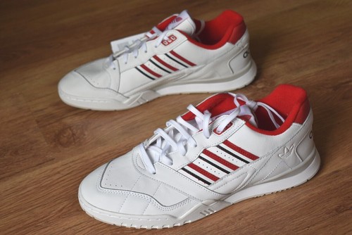 Adidas trainer 40 - adidas, r.