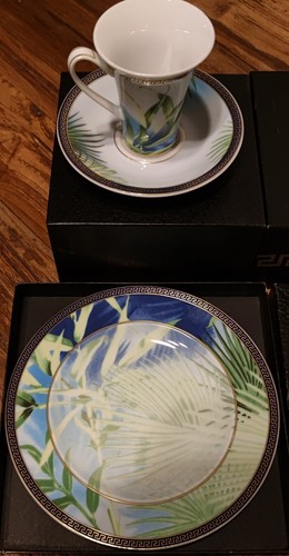 Rosenthal versage - versage, (jungel)