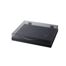 Sony PS-LX310BT Plattenspieler Bluetooth schwarz