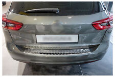 Edelstahl Ladekantenschutz passend für Opel Insignia B ST 2017-2022