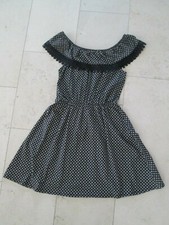 schönes, leichtes Kleid