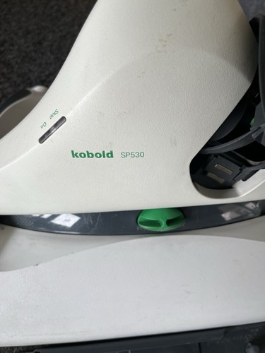Vorwerk folletto kobold - kobold, sp