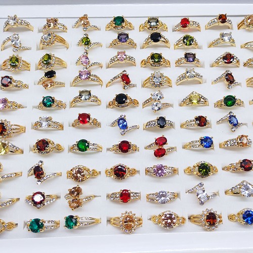Wholesale colorful zircon - colorful,