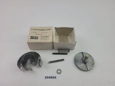 DDR Lochkreissäge LK 68 MWM Eckert in OVP Ø 7cm Vintage Werkzeug #254954