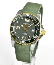 Longines hydro conquest - hydro,
