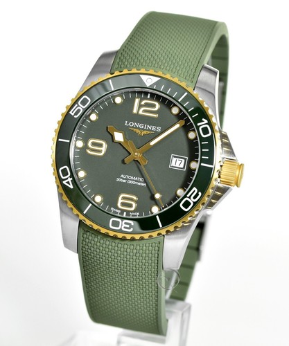 Longines hydro conquest - longines,