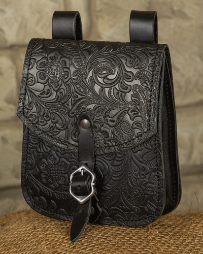 Beatrice gürteltasche floral - beatrice,
