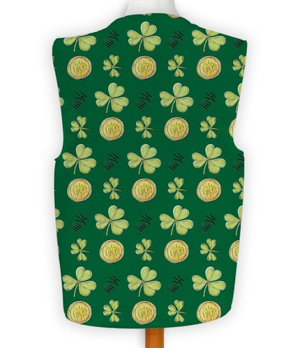 Happy patricks day lucky - st,