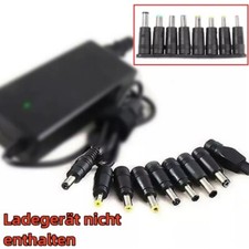 Universal-Netzteil Ladegerät
