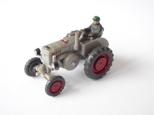 Wiking lanz traktor - –, in