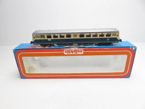 Märklin 3028 - (qq0168),