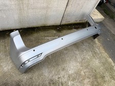 Stoßstange hinten bumper pdc - hinten,