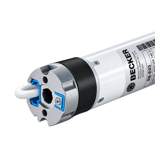 Becker rolladenmotor - becker,