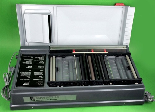 Durst rcp - rcp, 20