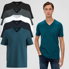 S.OLIVER Herren T-Shirt