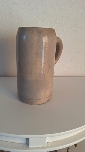 Alter masskrug steinzeug - alter, 1