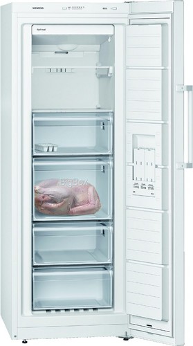 Siemens stand gefrierschrank - siemens, stand-gefrierschrank