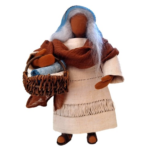 Erzählfigur sara 30cm - "sara",