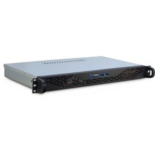 19 Zoll 1HE Servergehäuse