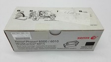 Xerox 106R01630 Tonerkartusche Schwarz 2.000 Seiten für Xerox Phaser 6000/6010