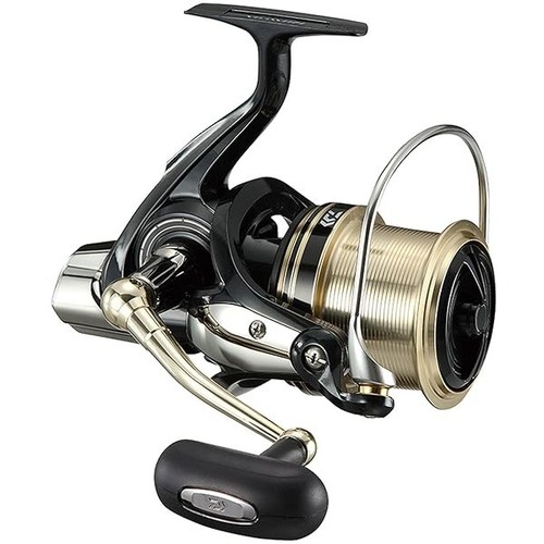 Daiwa surf casting spinnrolle - casting,