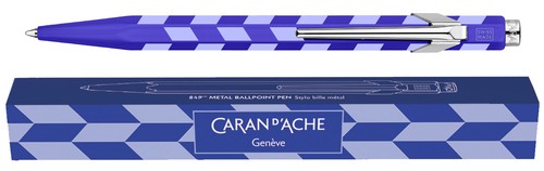 Caran ache - caran, d'ache