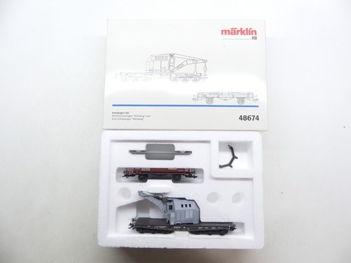 Märklin 48674 - h0,