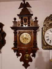 Regulator Freischwinger