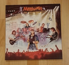 MARILLION - The Thieving