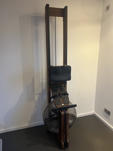 Waterrower rudergerät - waterrower,