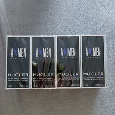 Parfumproben Herren Mugler