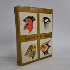 Kartenspiel: 32 Spielkarten