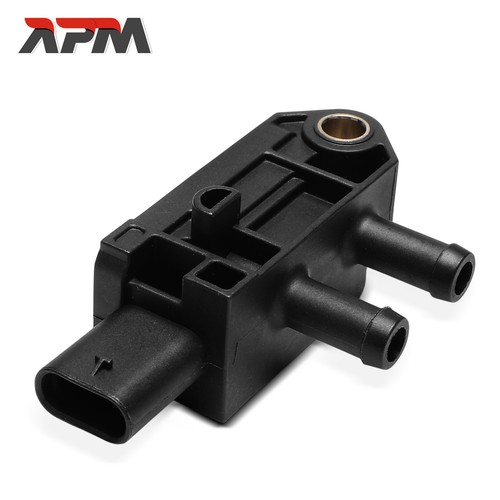 AbgasdruckSensor