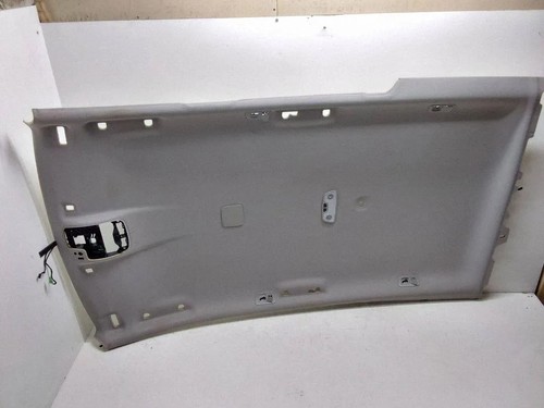 Volvo v50 dachverkleidung - volvo,