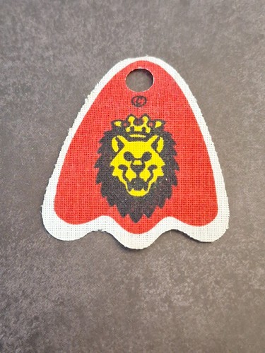 Lego original x375pb01 umhang - original,